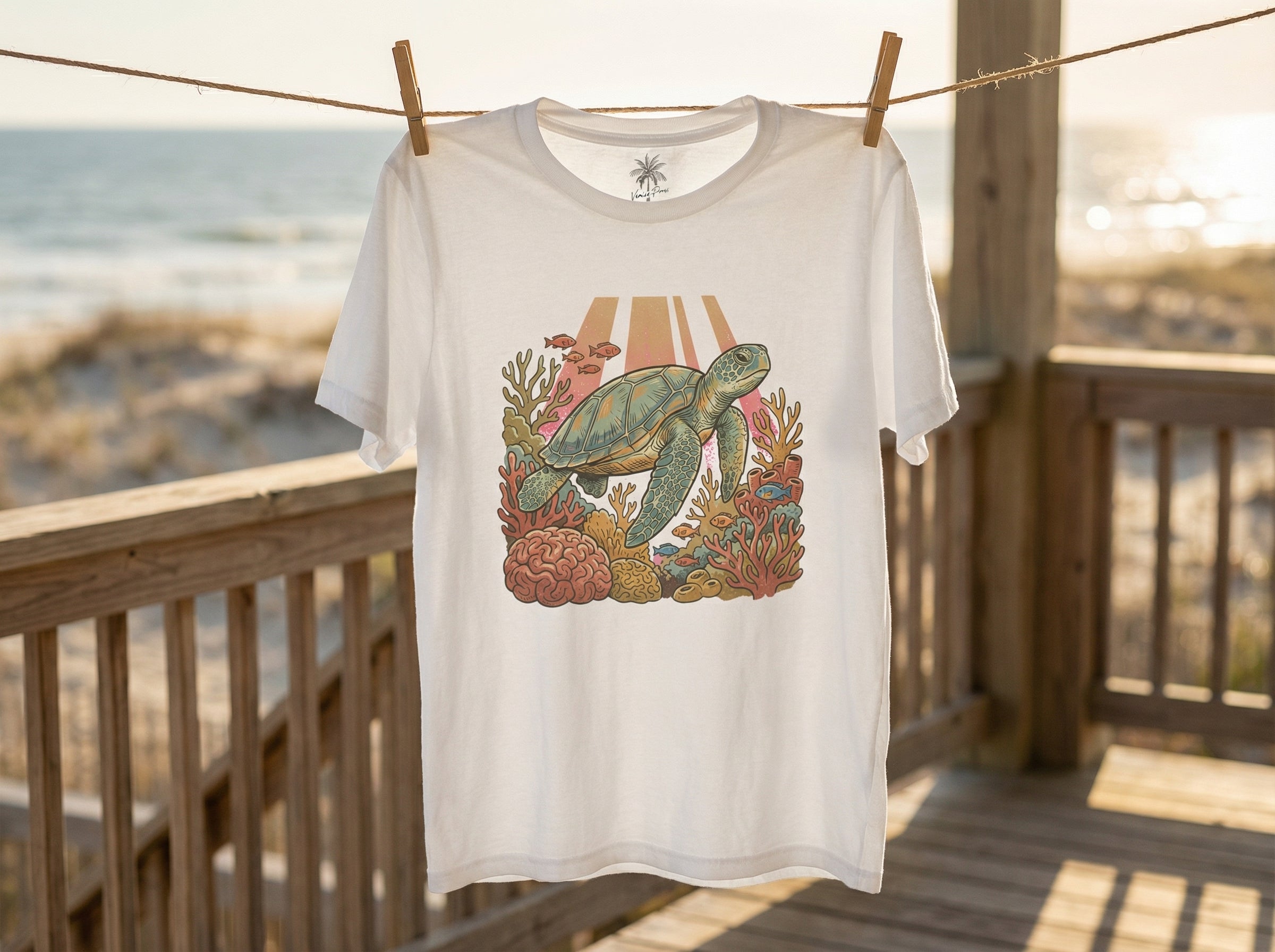 Product display photo