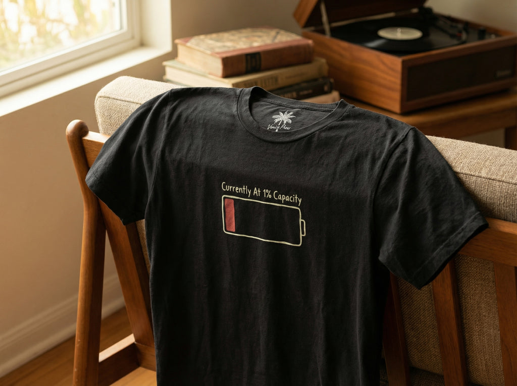 Product display photo