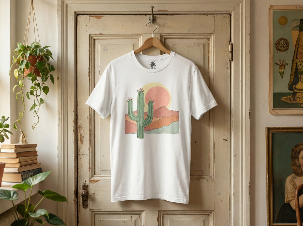 Product display photo