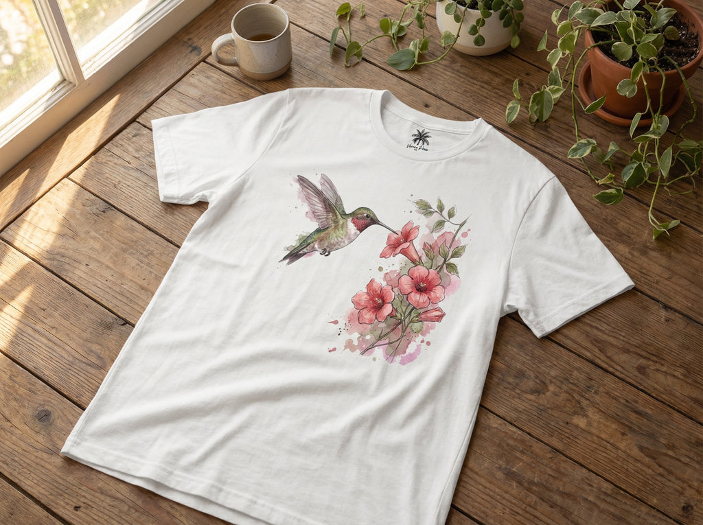 Product display photo