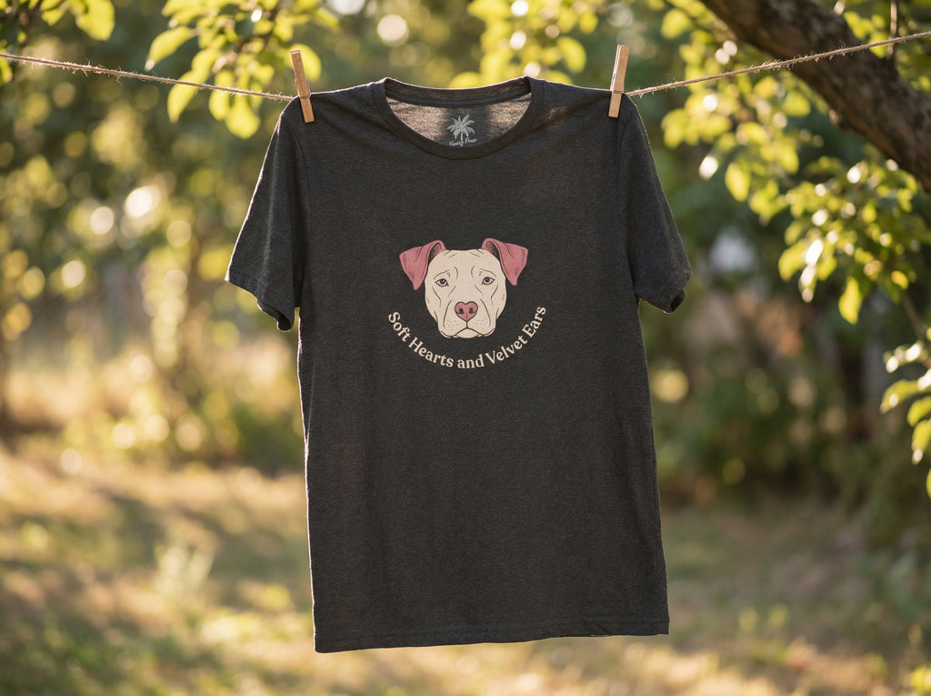 Product display photo