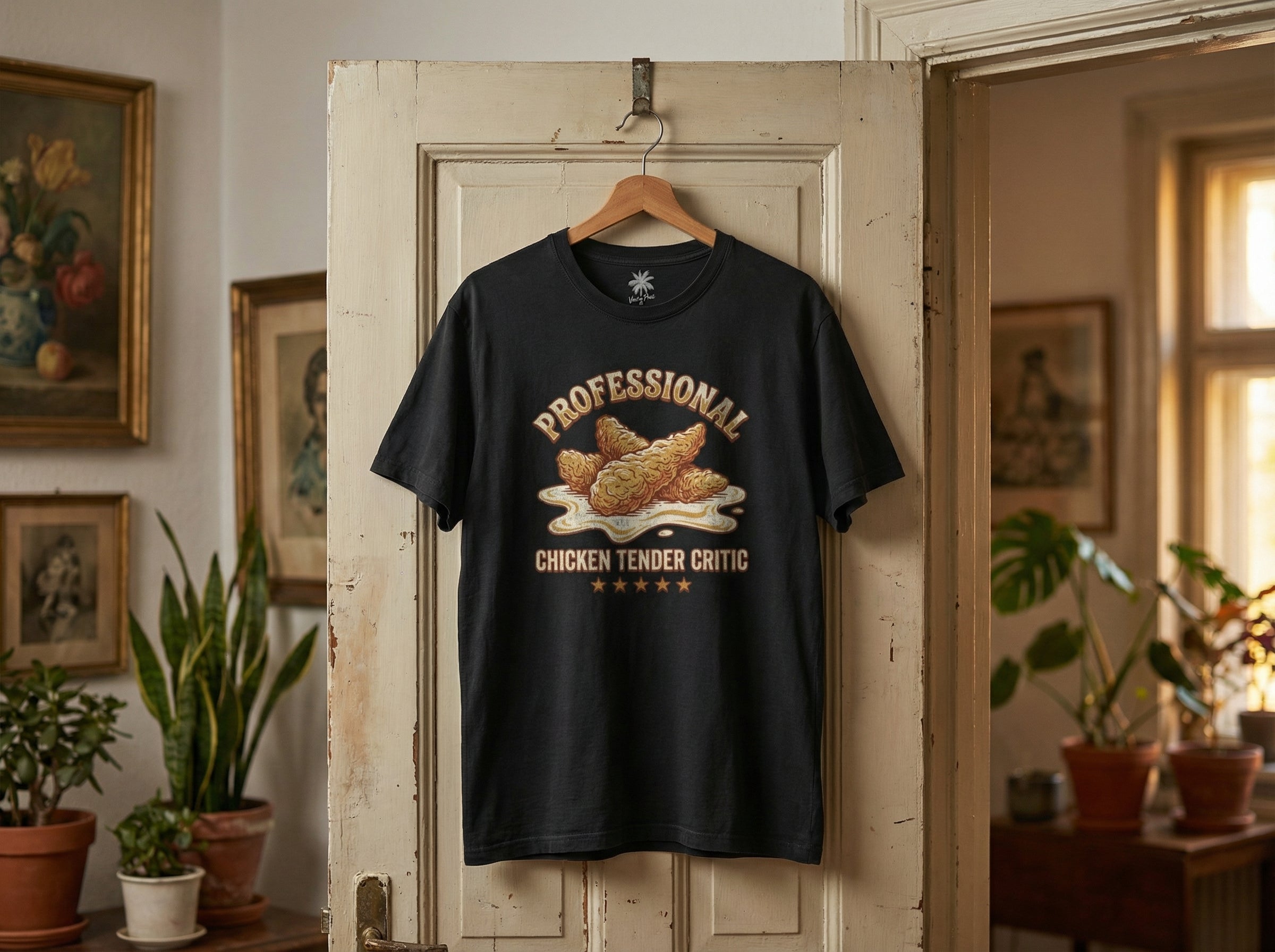 Product display photo