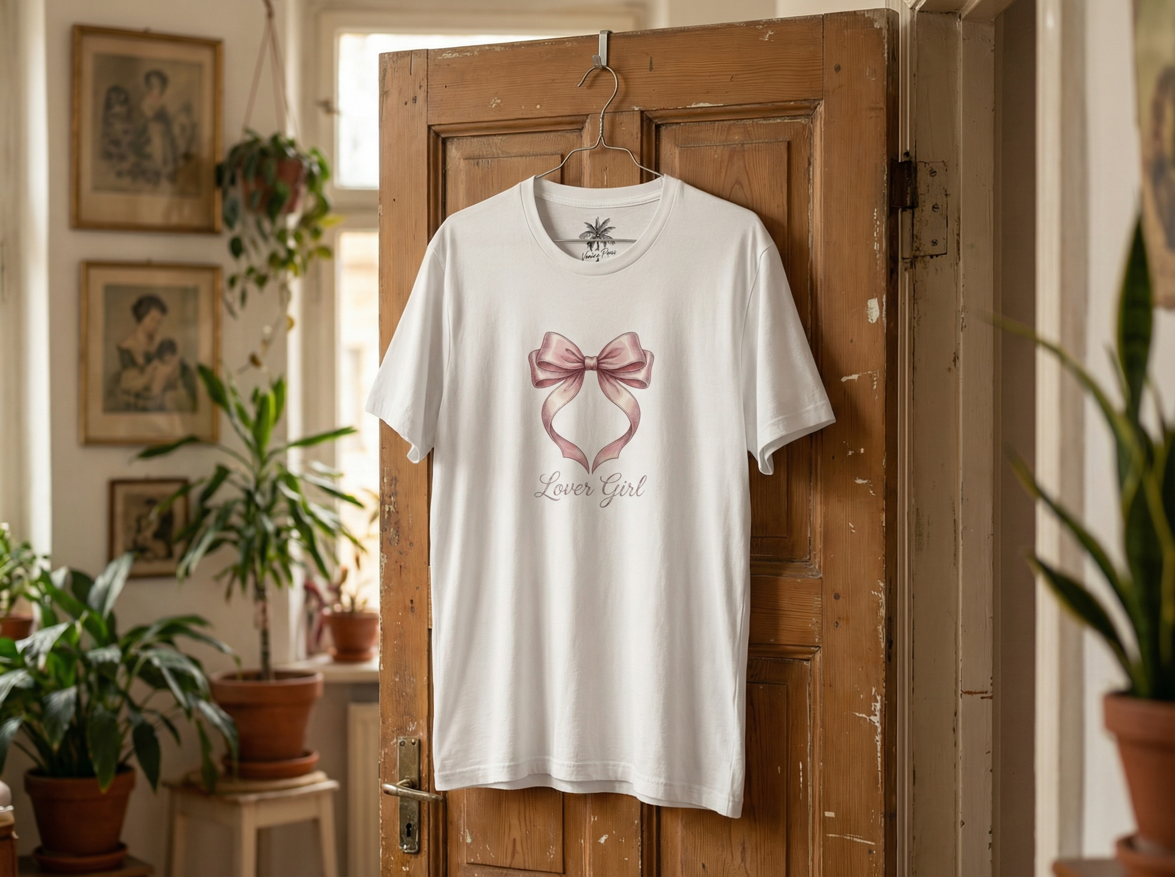 Product display photo