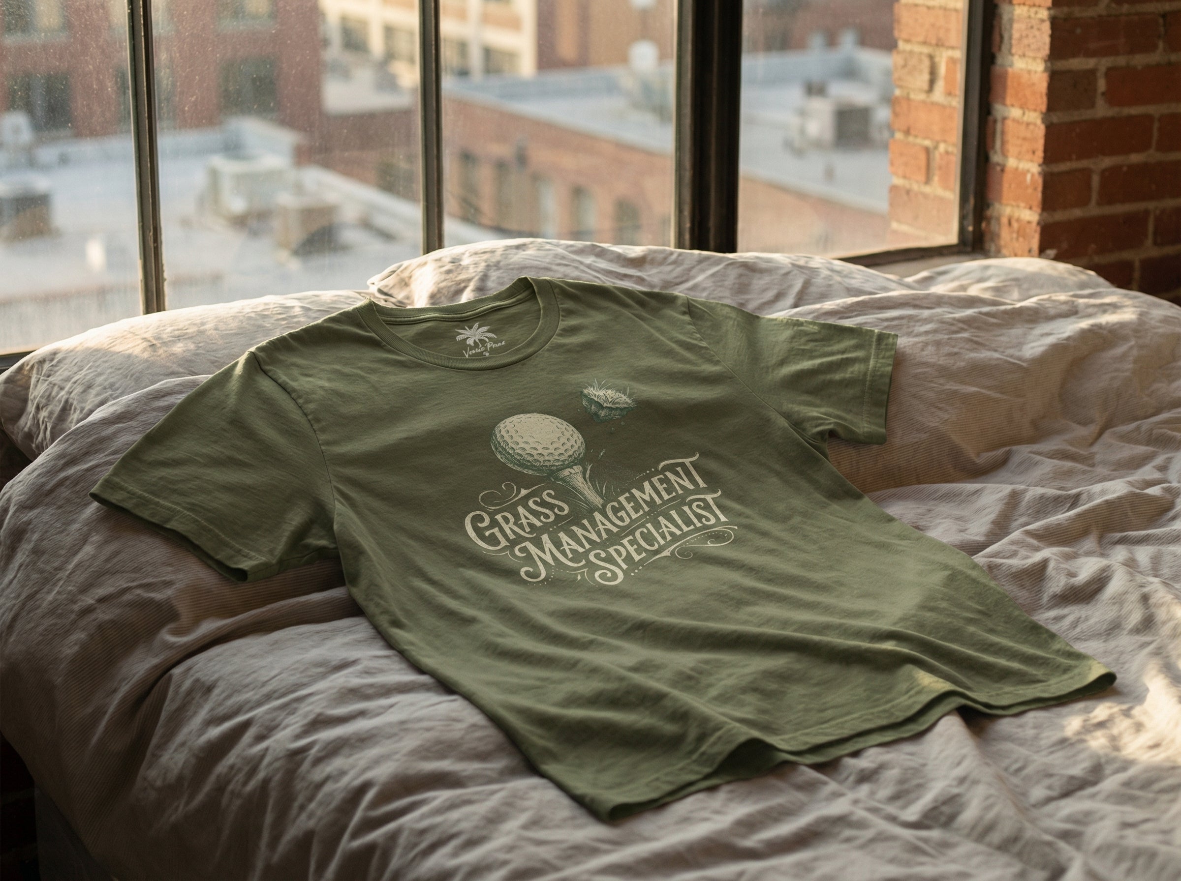 Product display photo