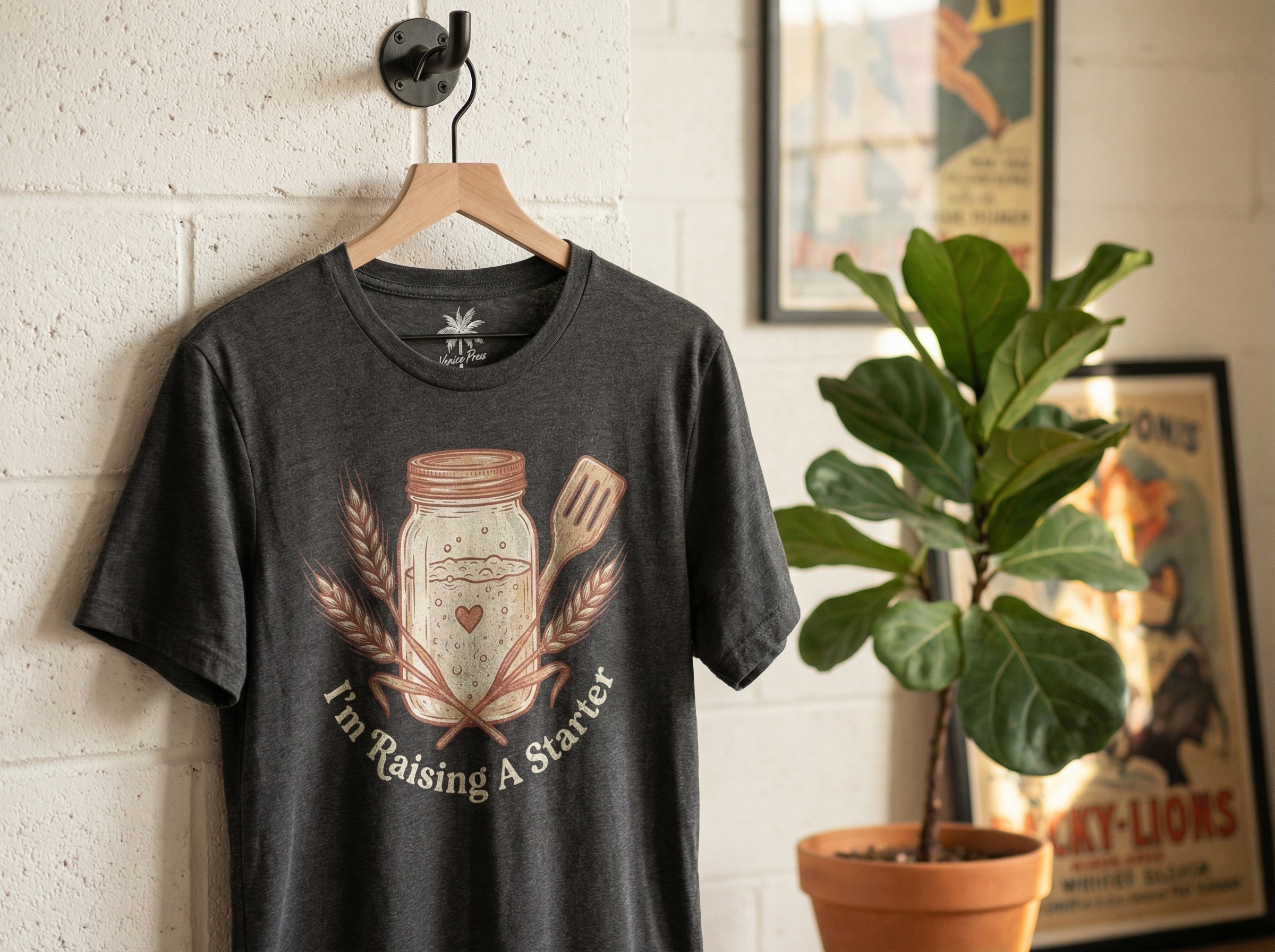 Product display photo