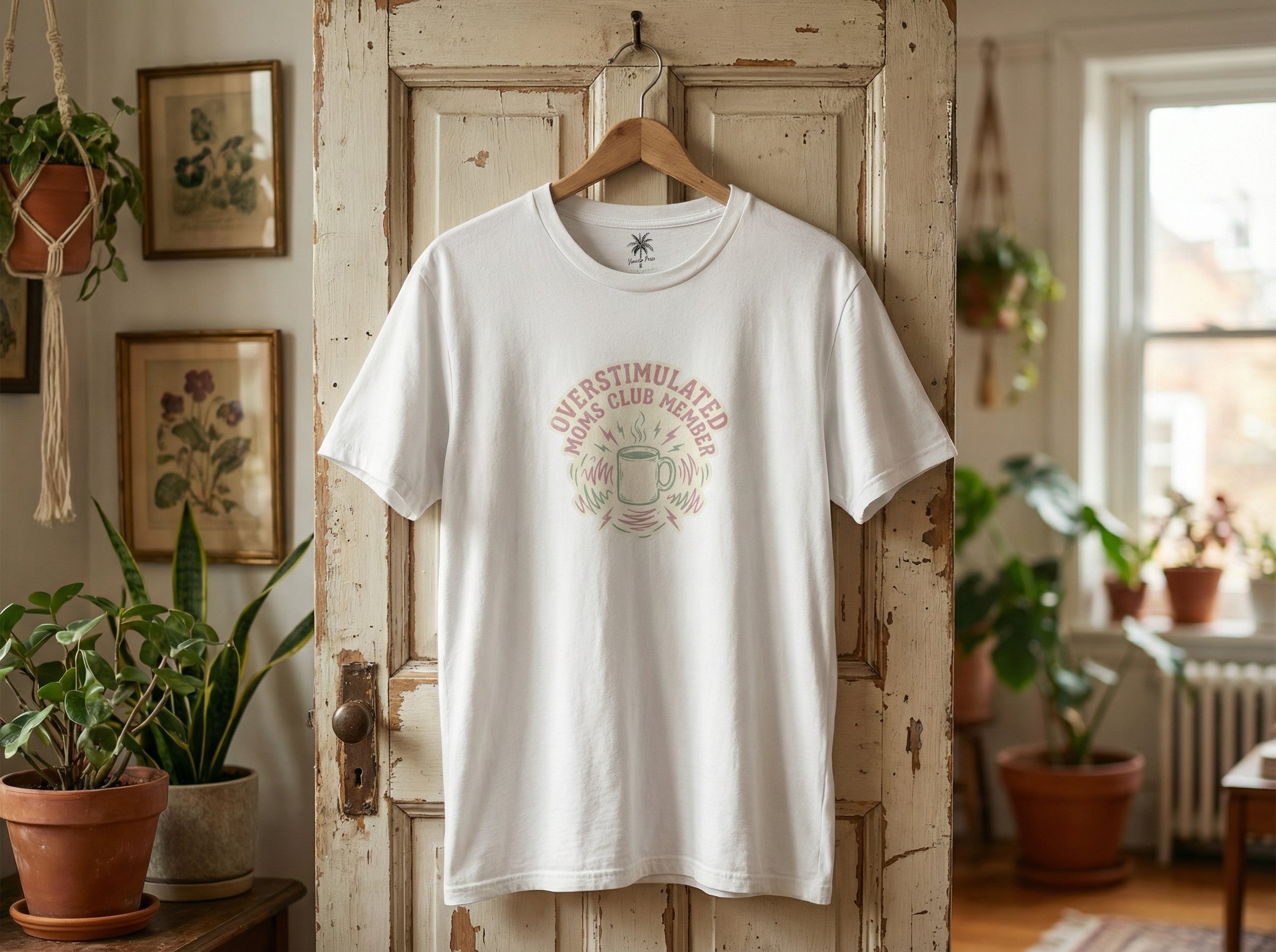 Product display photo