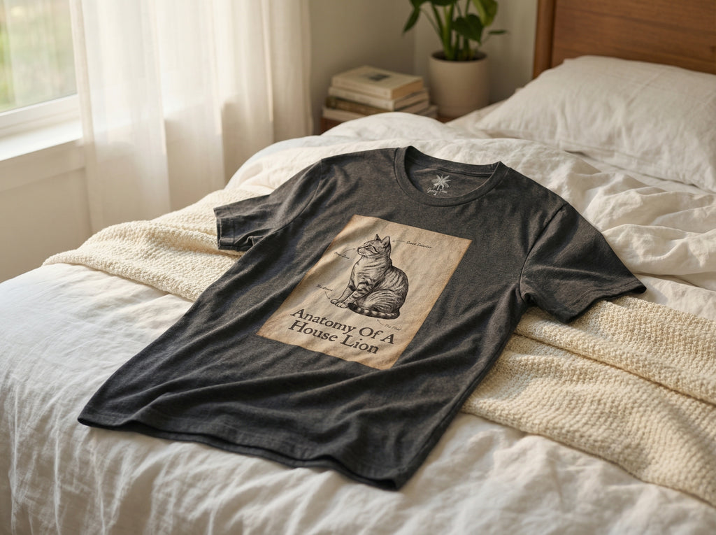 Product display photo