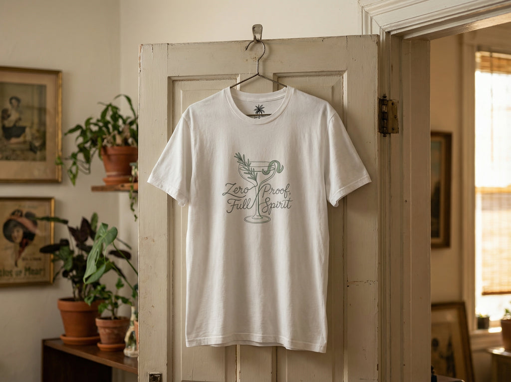 Product display photo