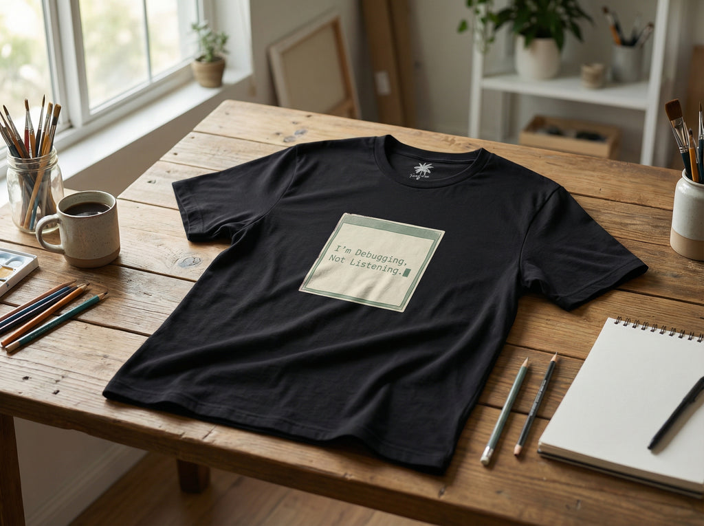 Product display photo