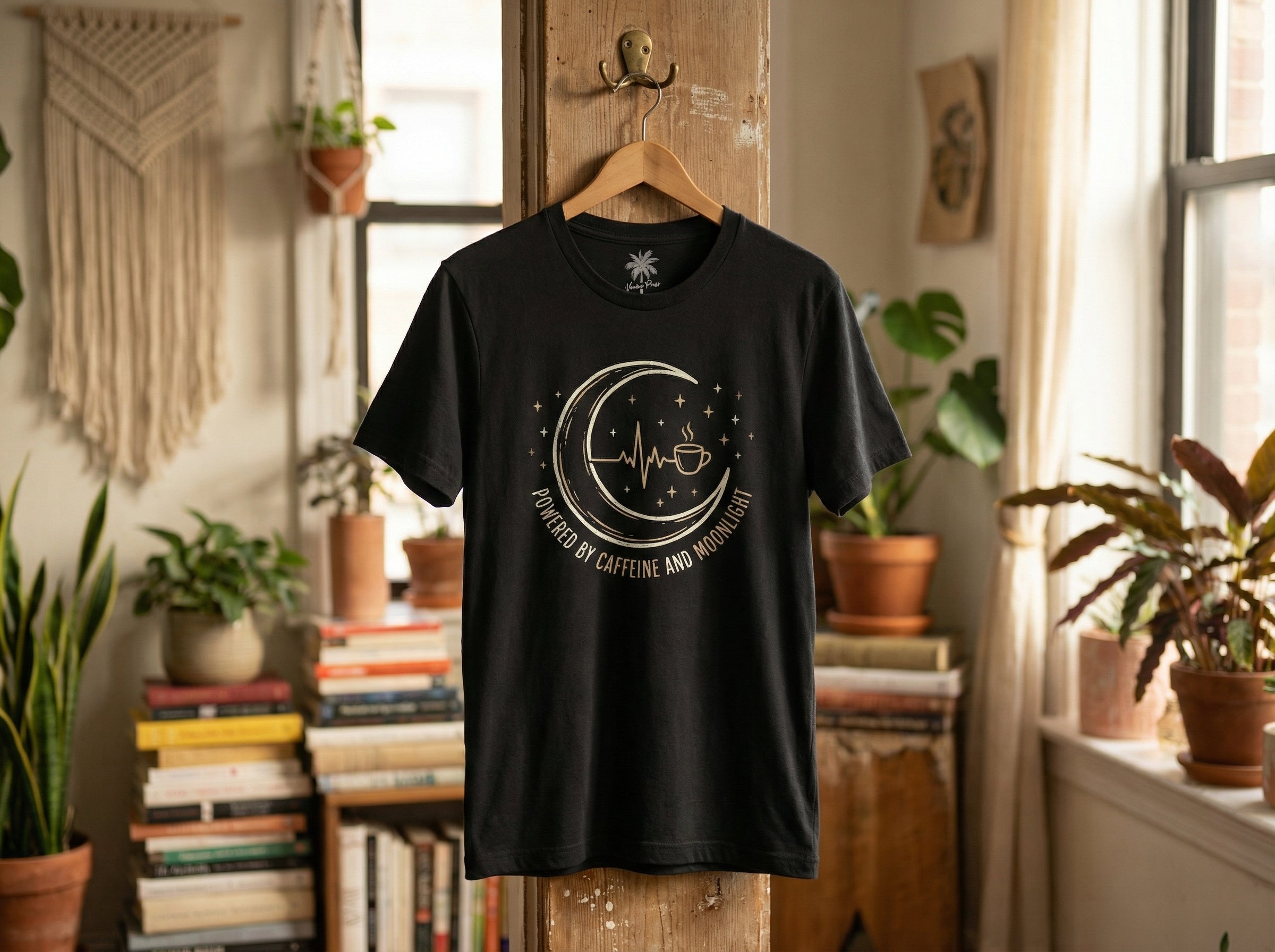 Product display photo