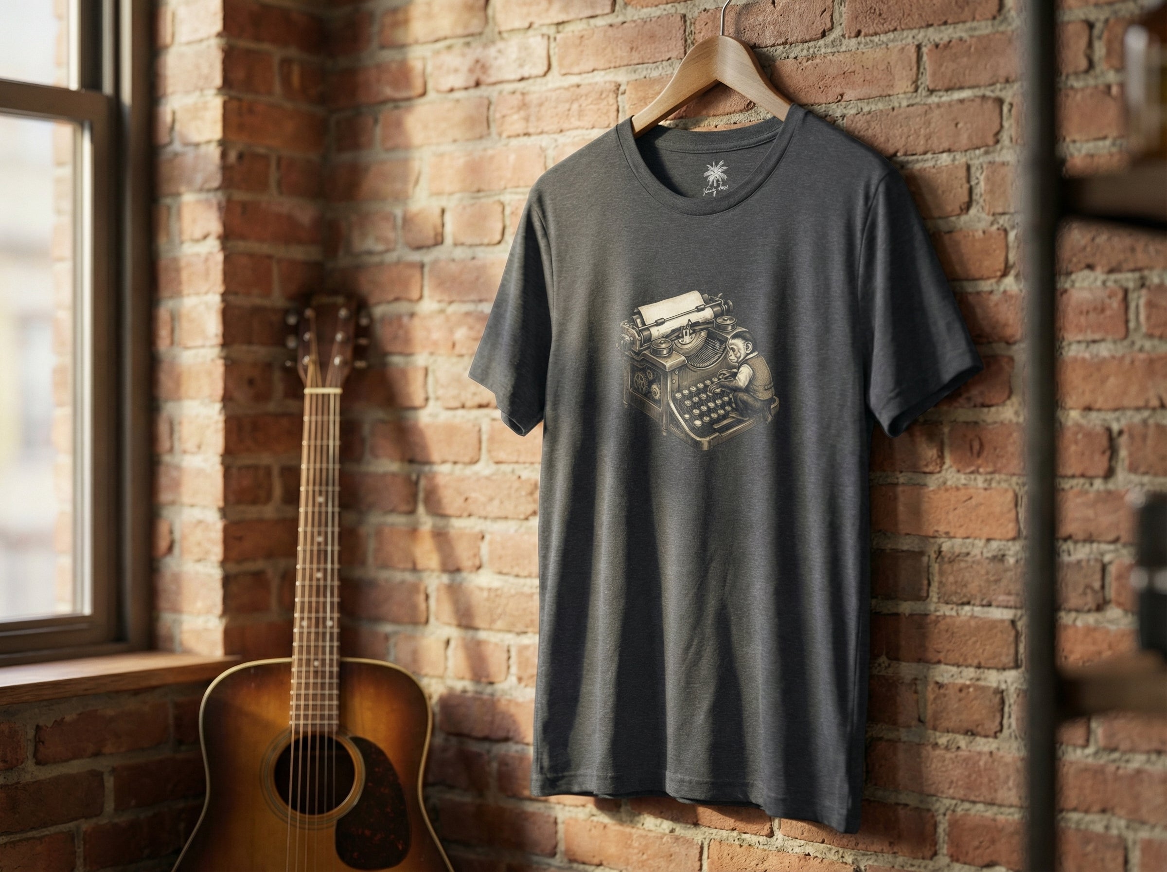 Product display photo