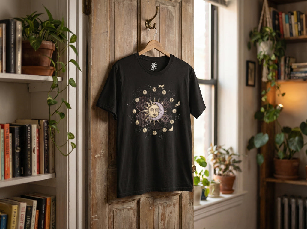 Product display photo