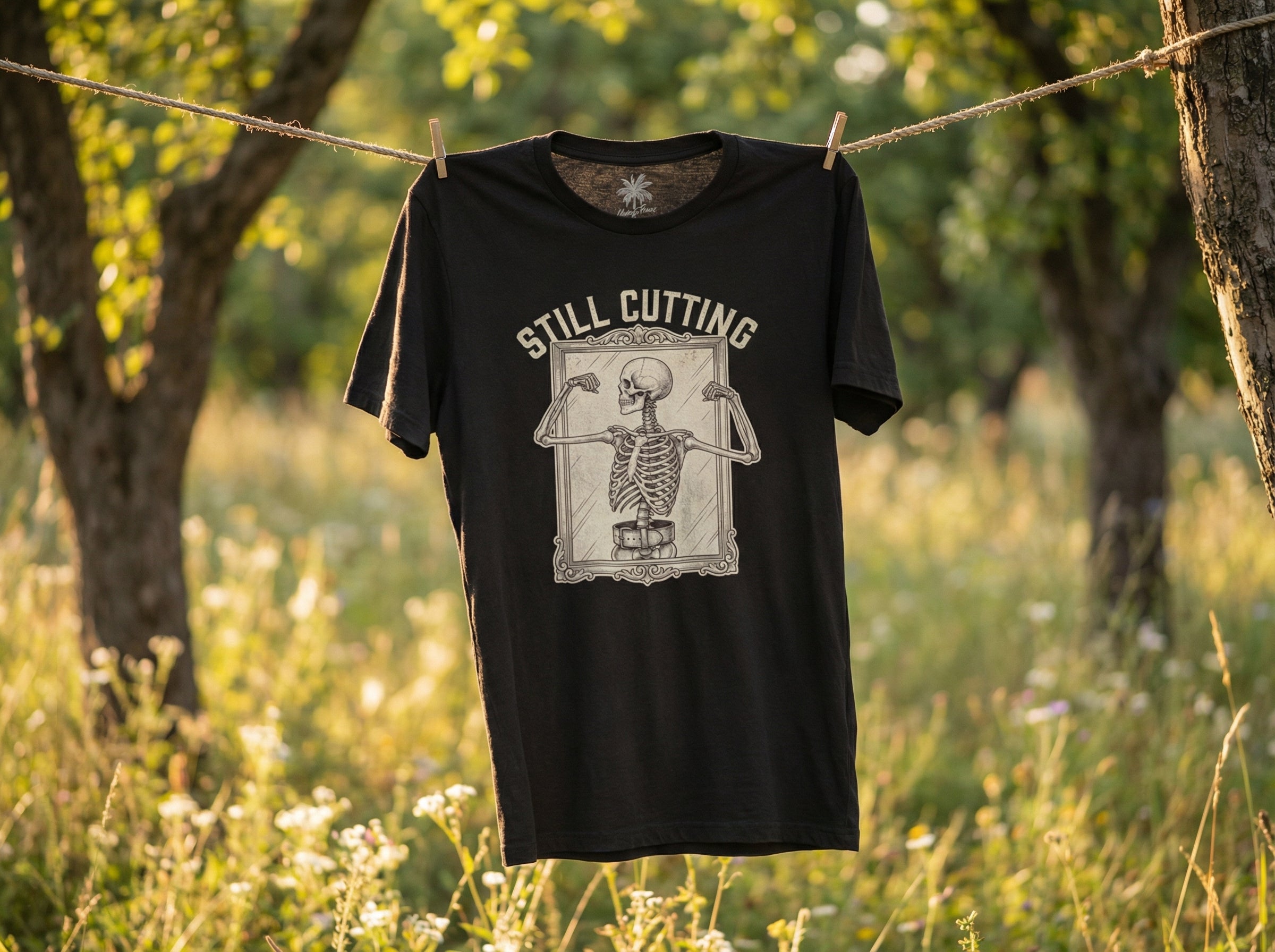 Product display photo