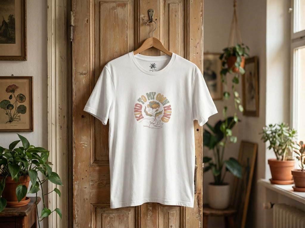 Product display photo