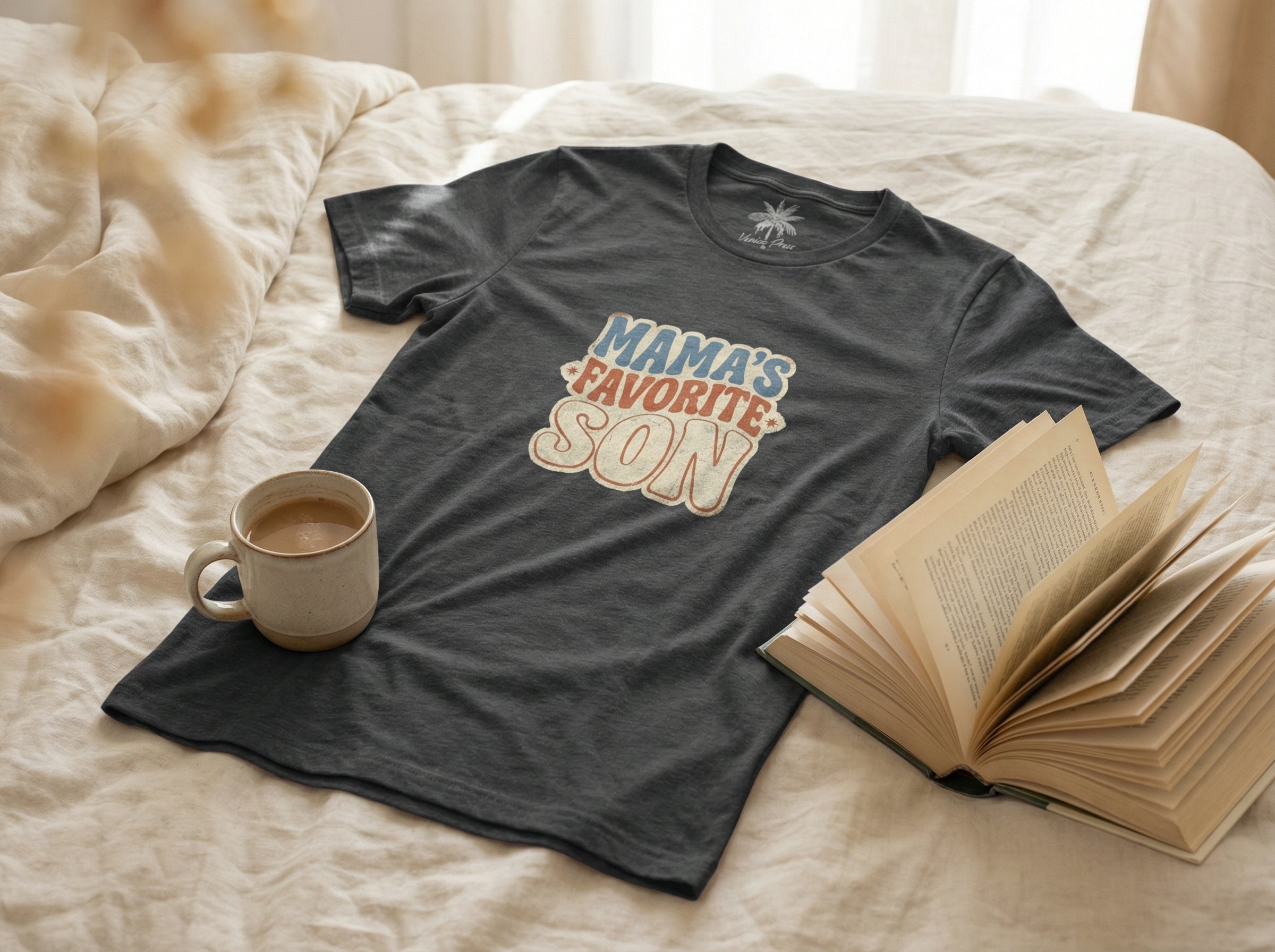 Product display photo