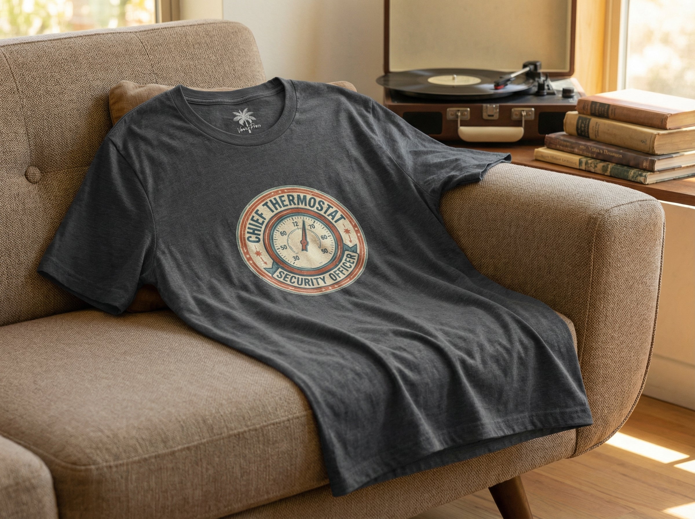 Product display photo