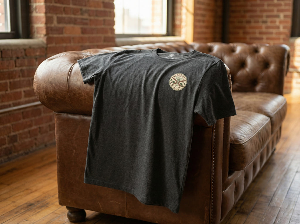 Product display photo
