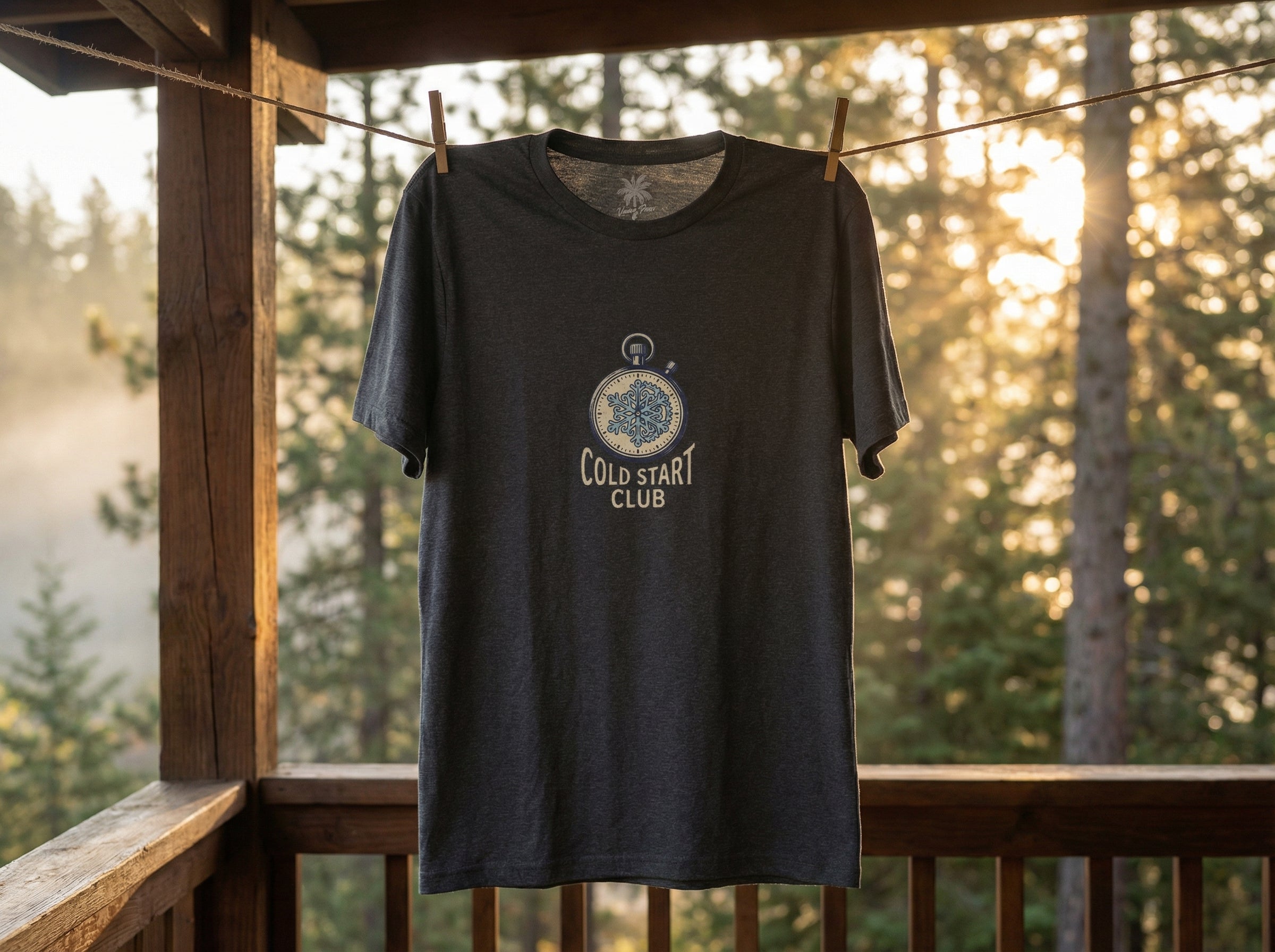 Product display photo