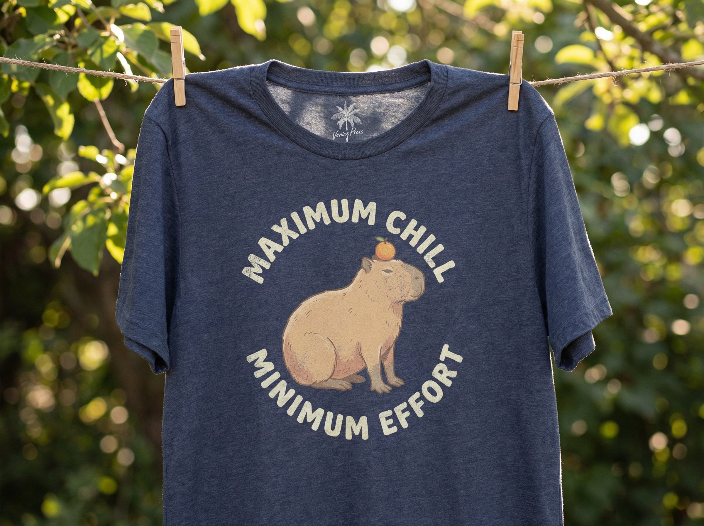 Product display photo