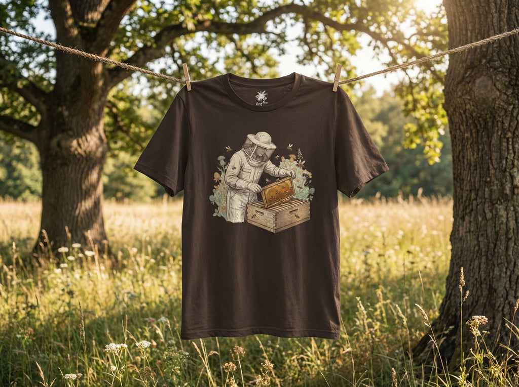 Product display photo