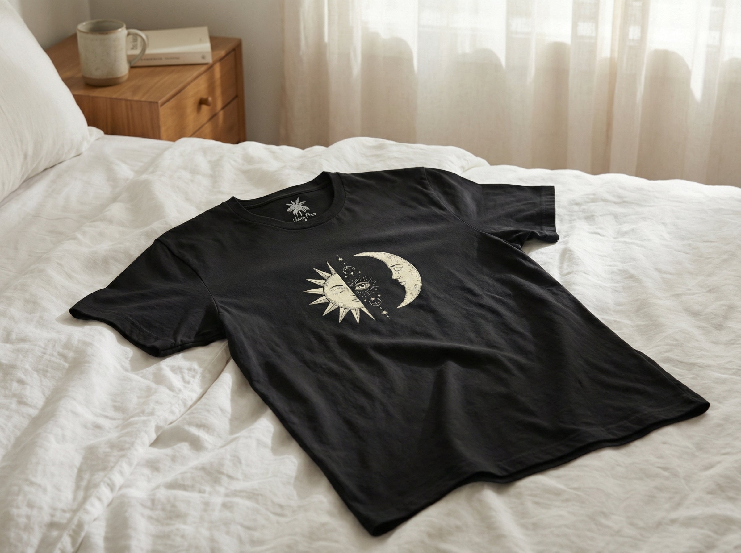 Product display photo