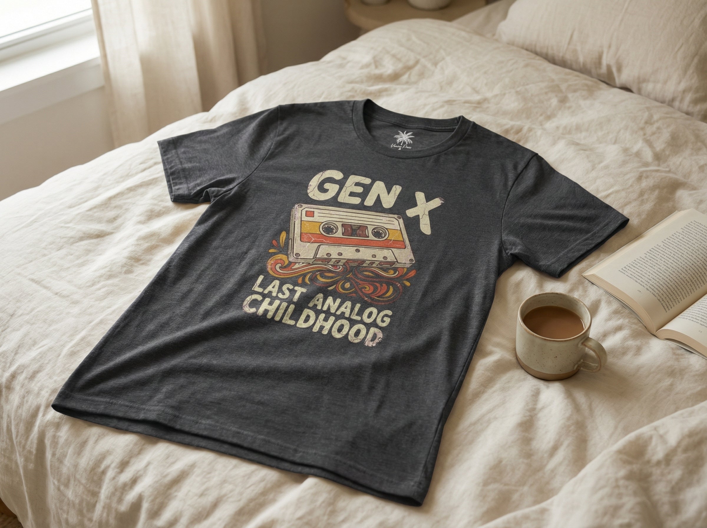 Product display photo