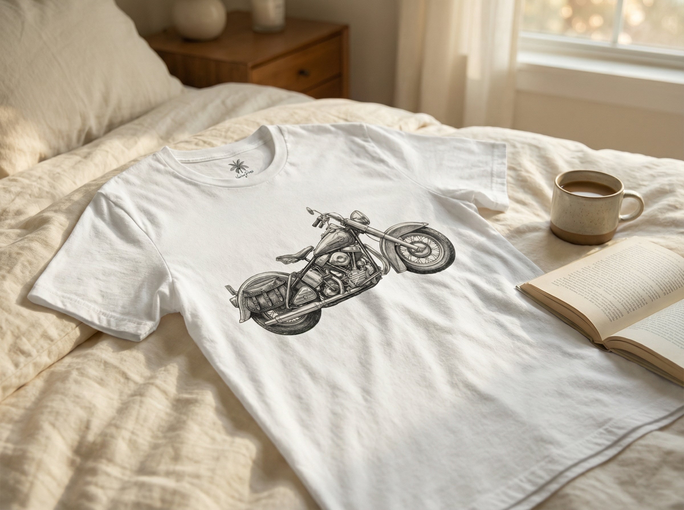 Product display photo