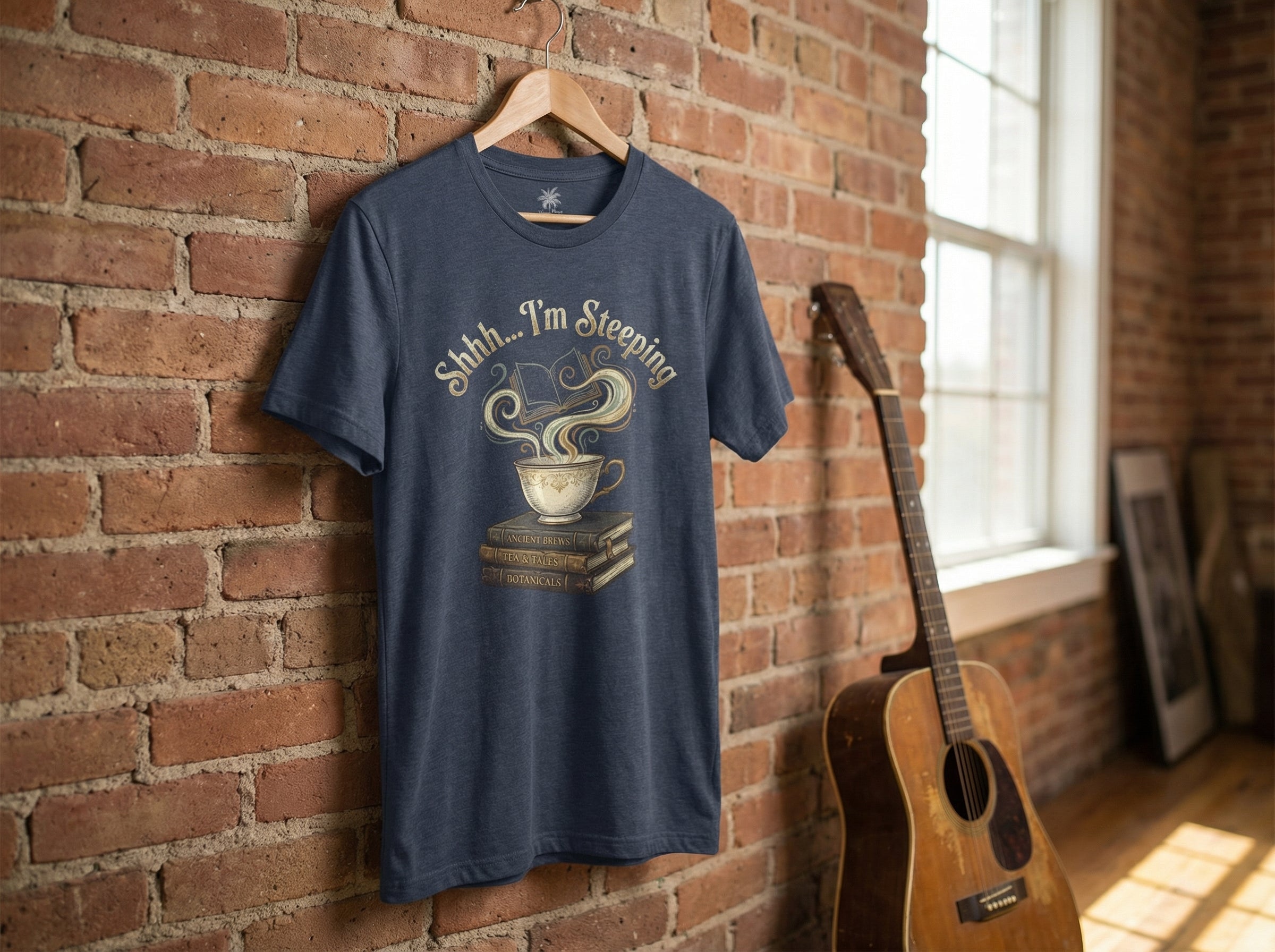 Product display photo