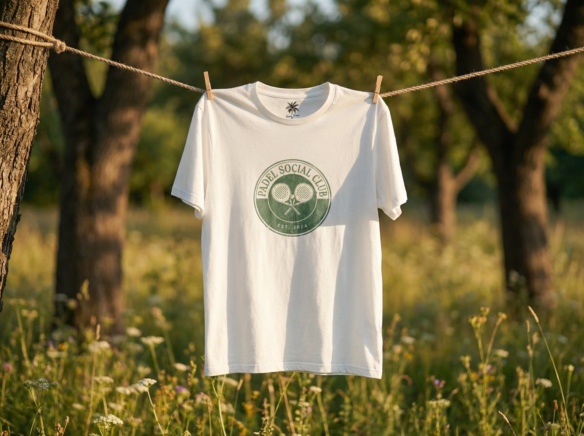 Product display photo