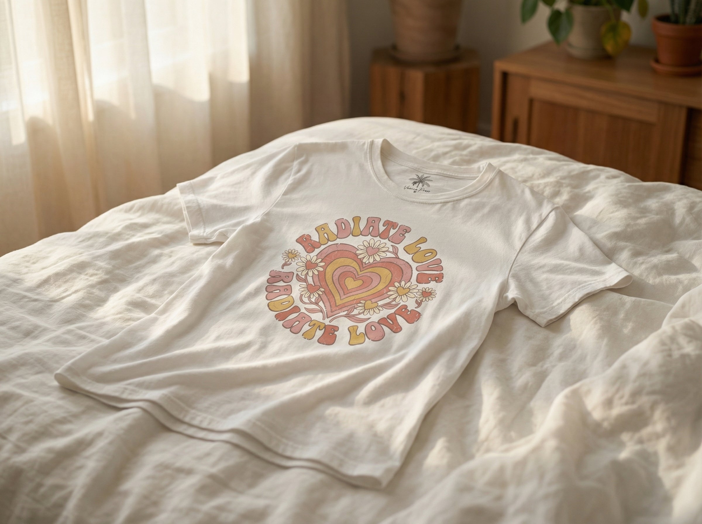 Product display photo