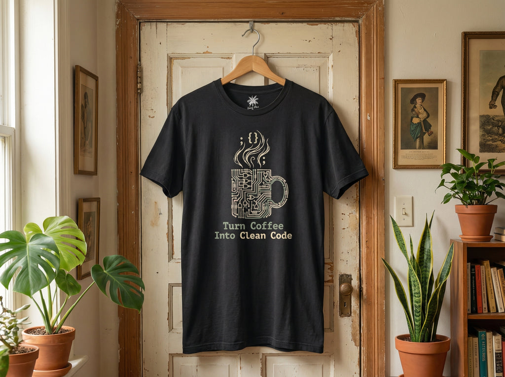Product display photo