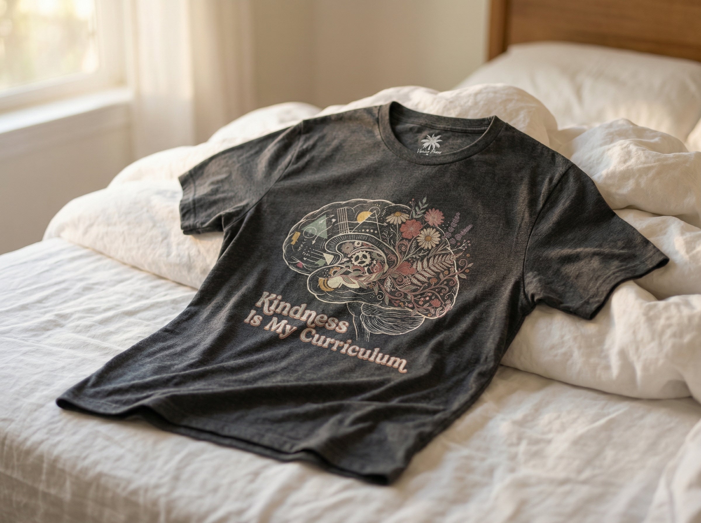 Product display photo