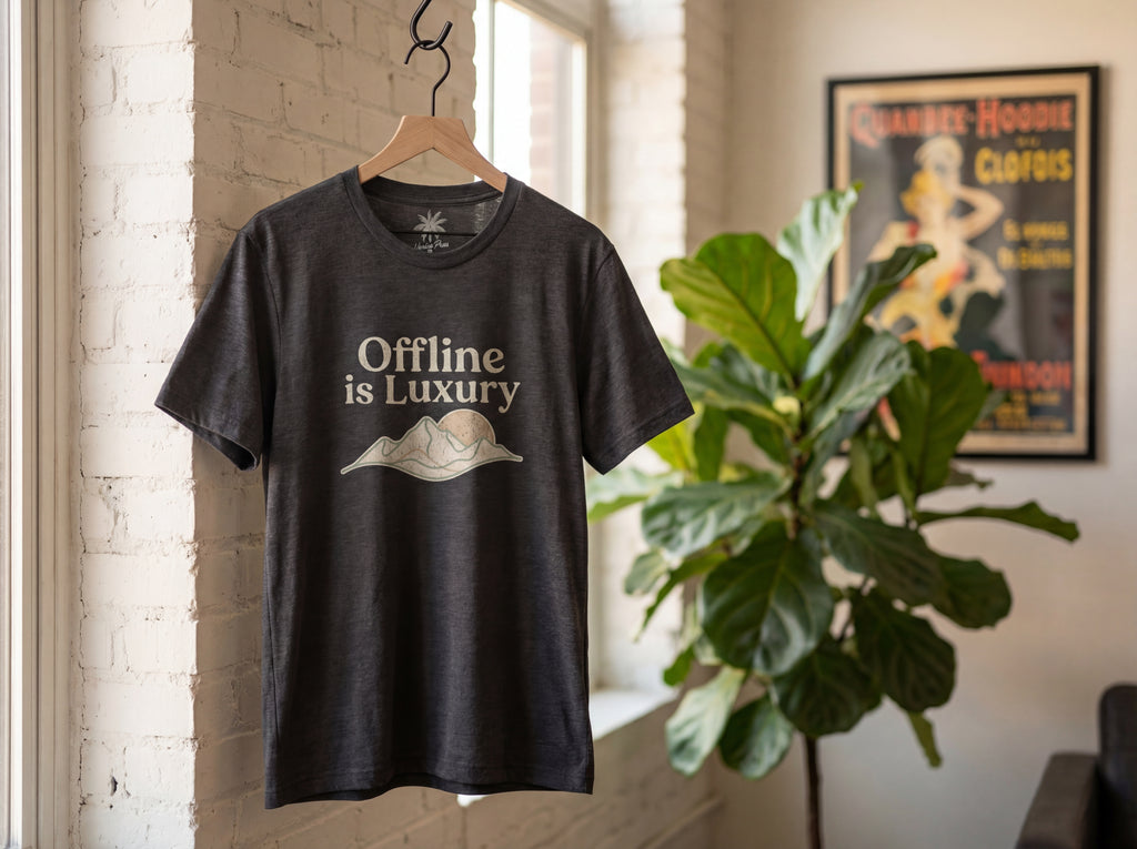 Product display photo