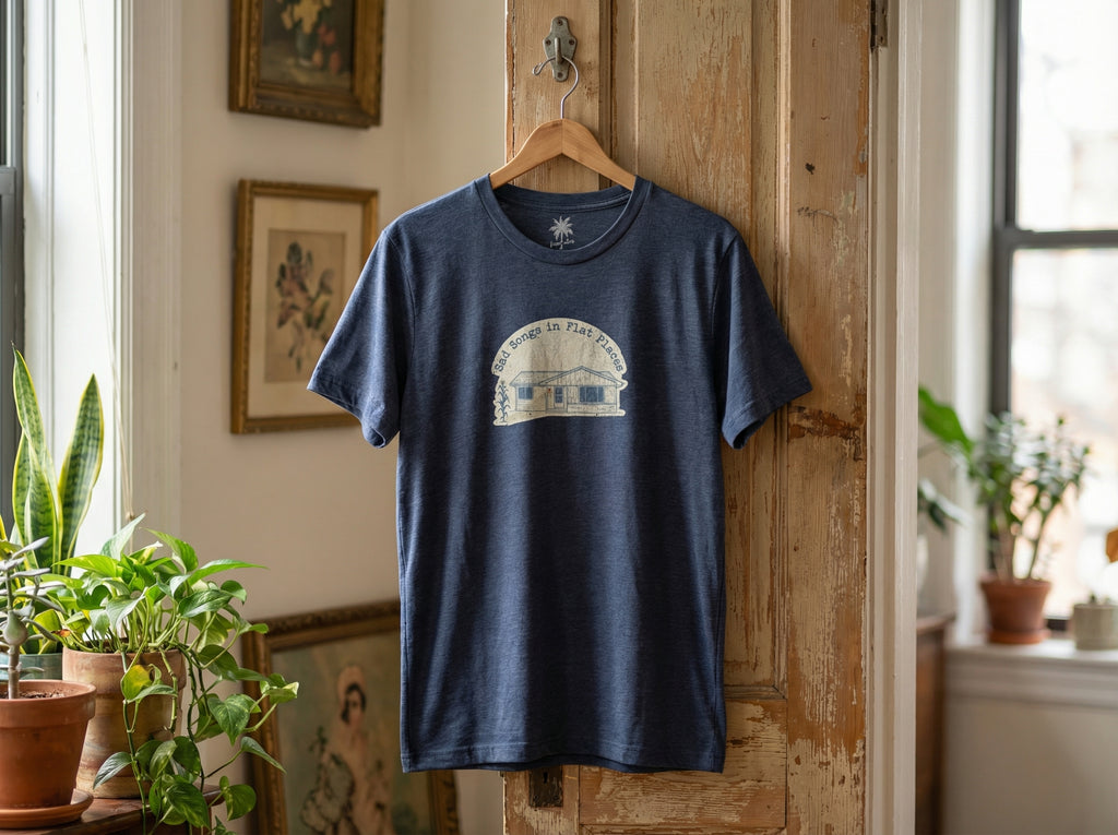 Product display photo