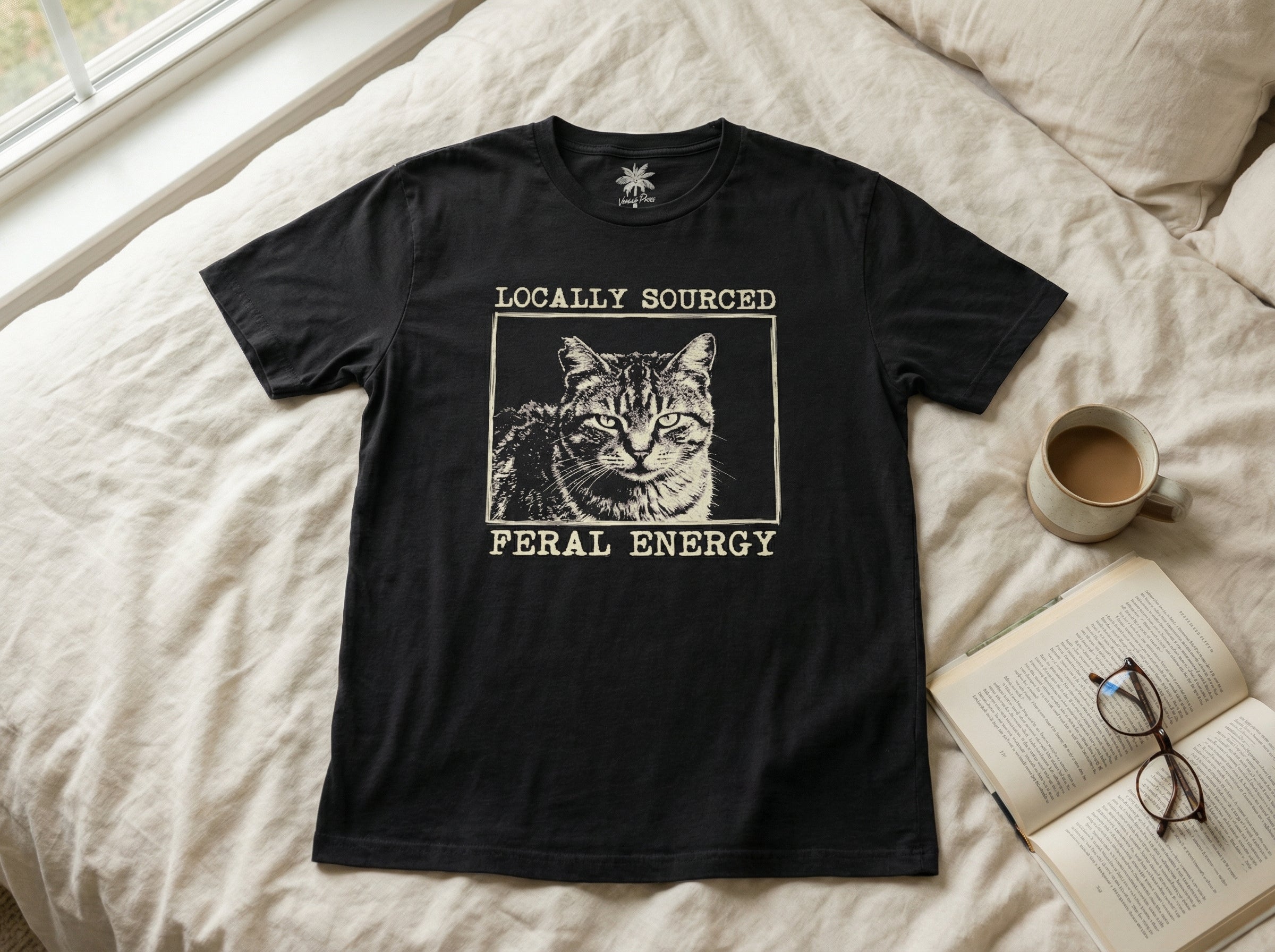 Product display photo