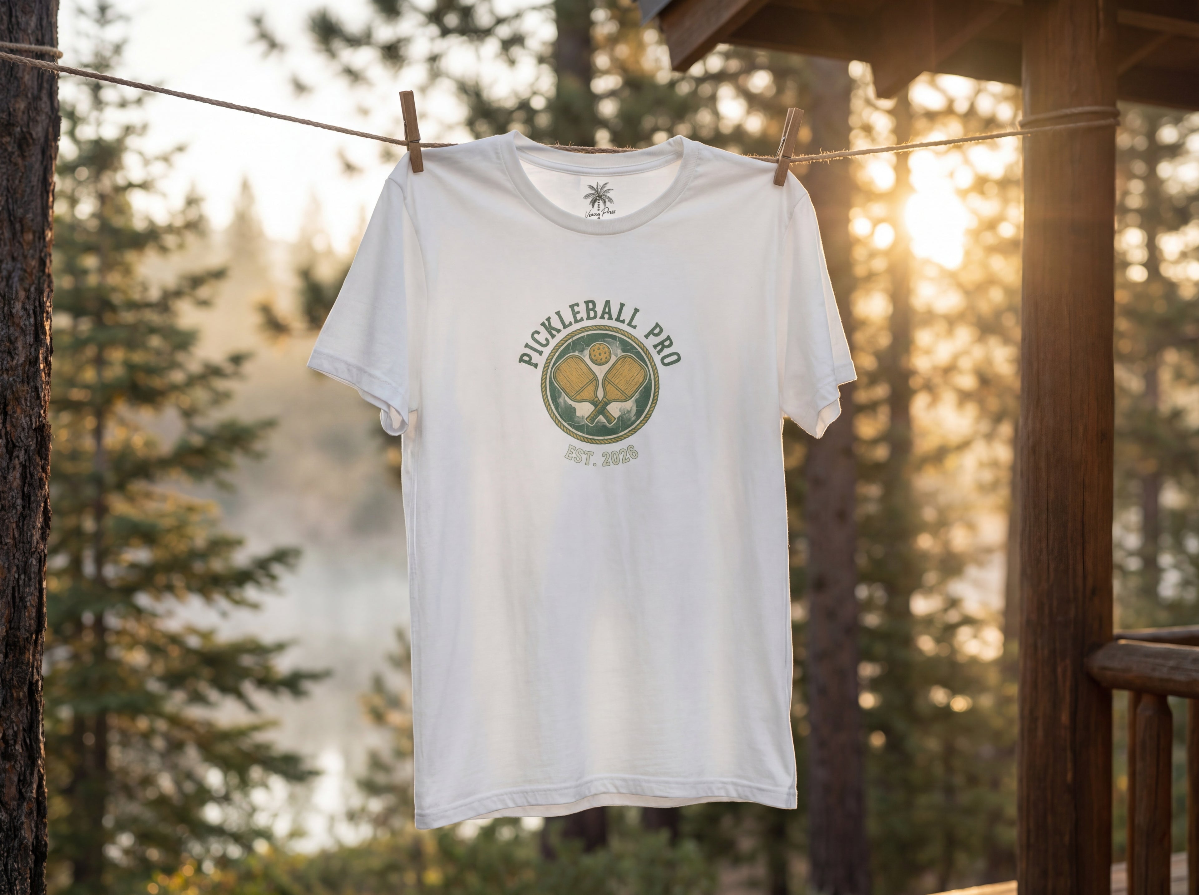 Product display photo