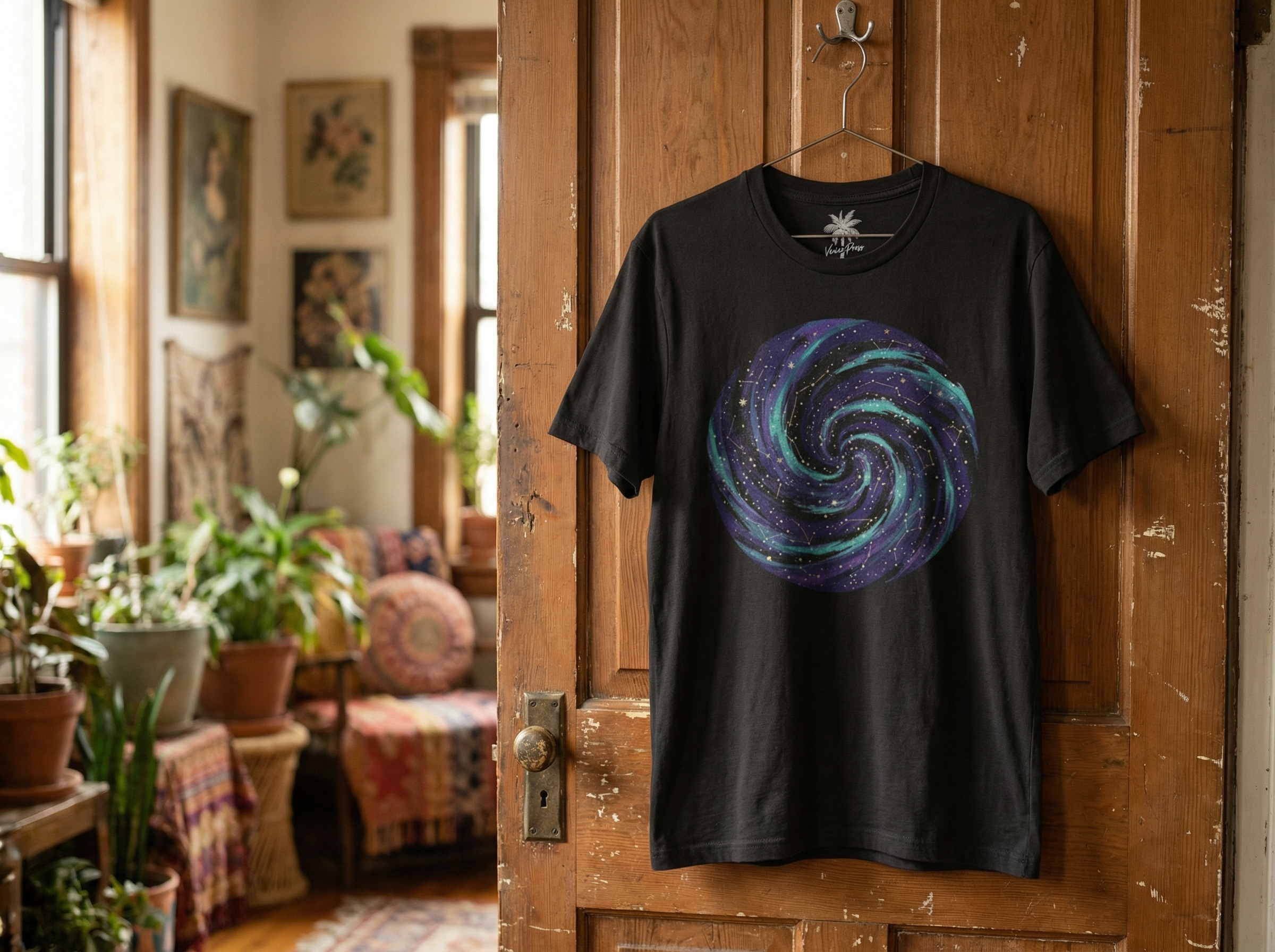 Product display photo