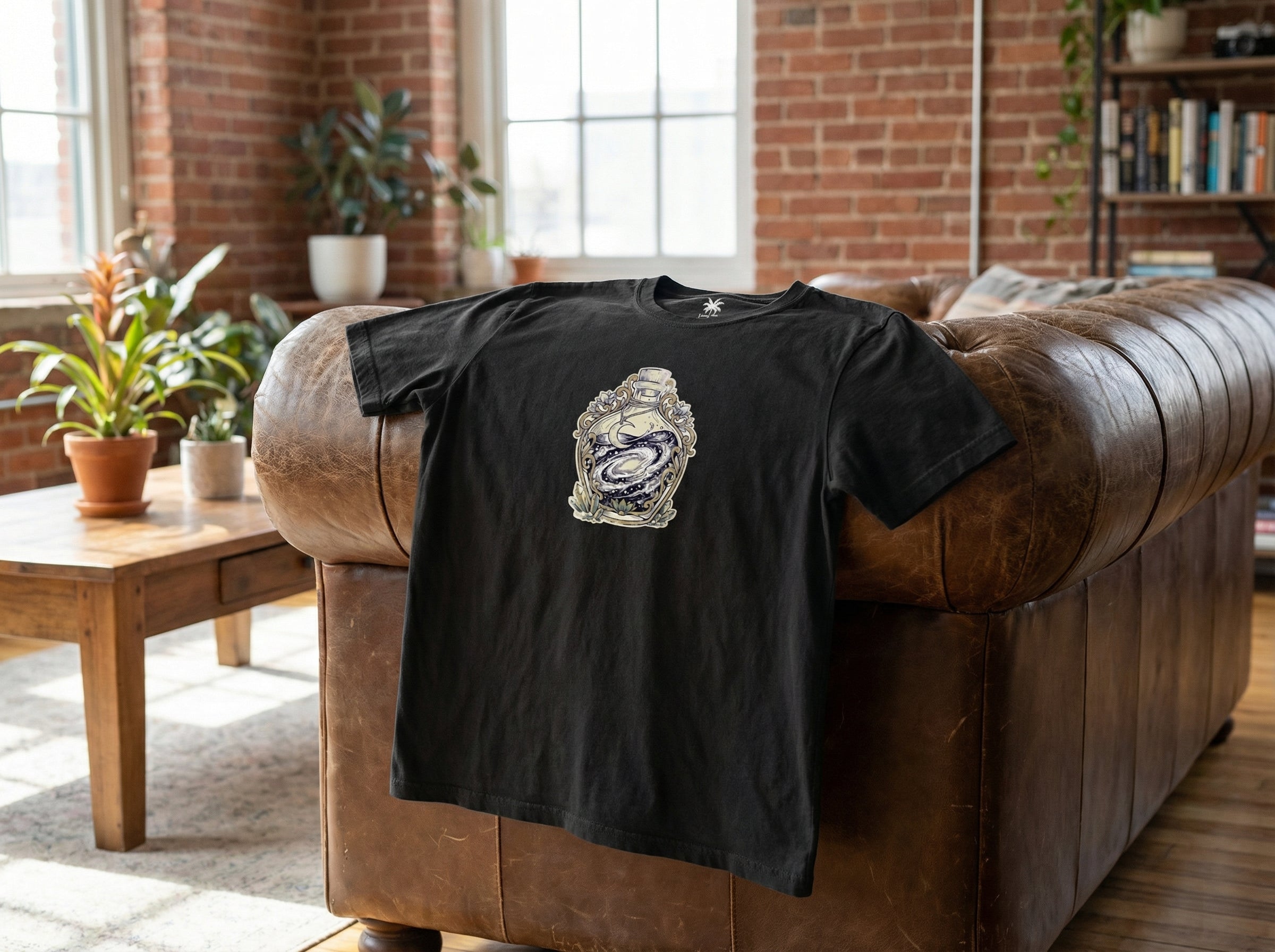 Product display photo