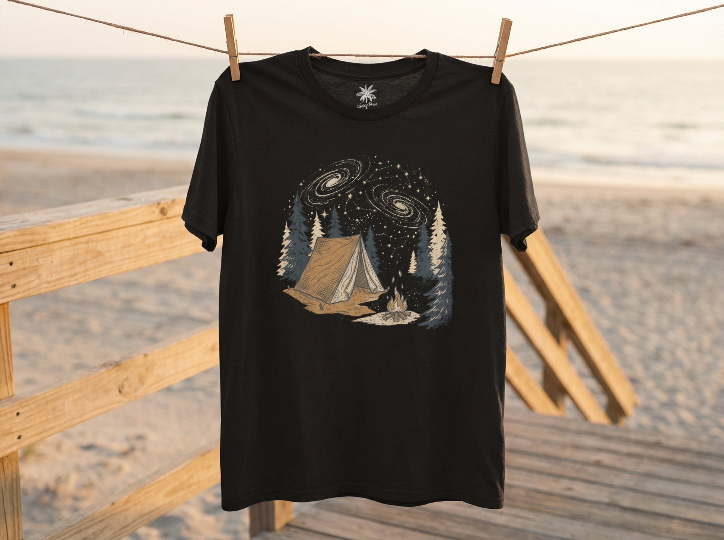 Product display photo