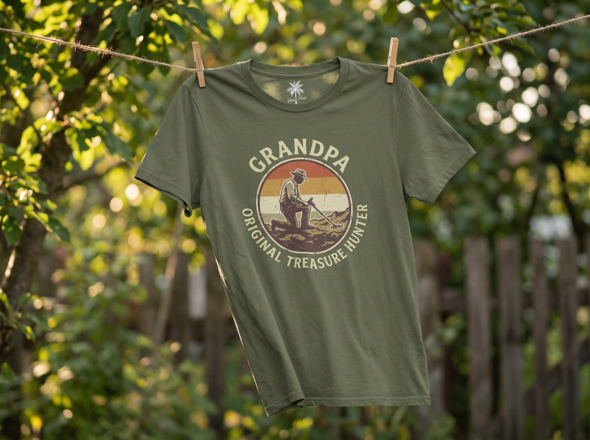 Product display photo