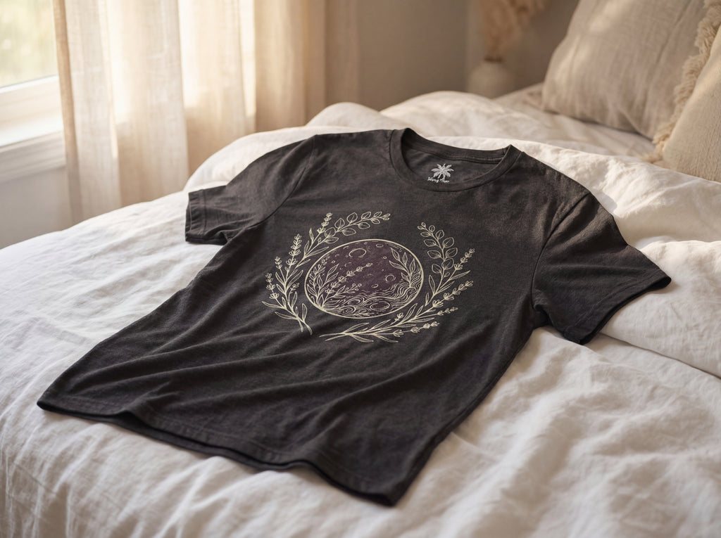 Product display photo