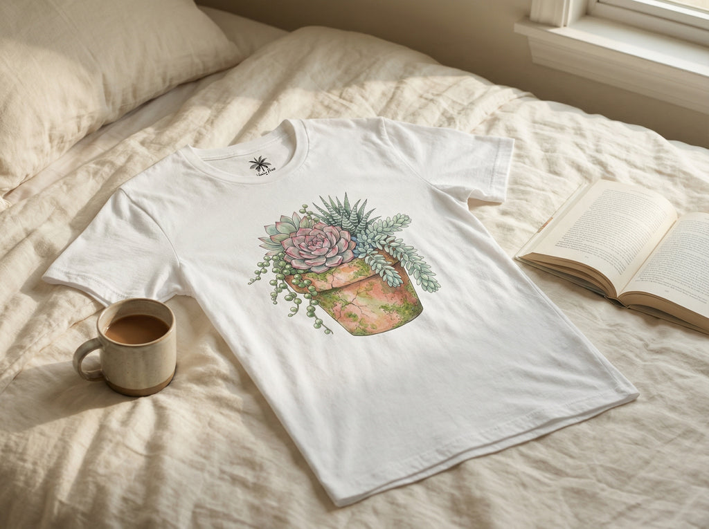 Product display photo