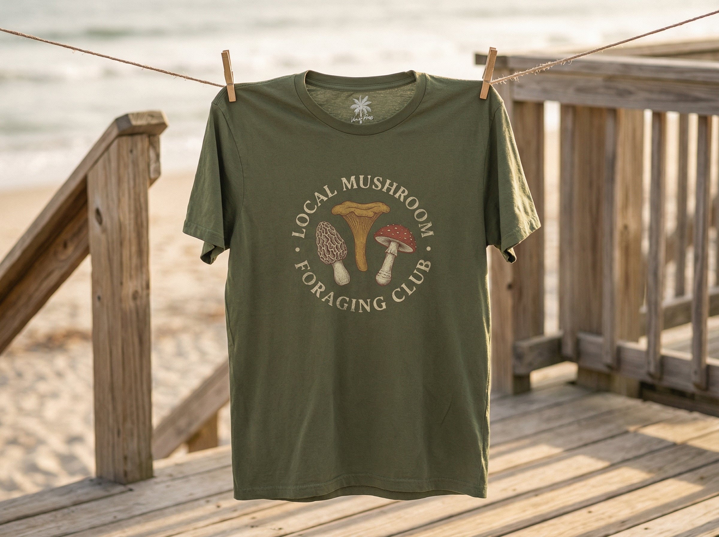 Product display photo