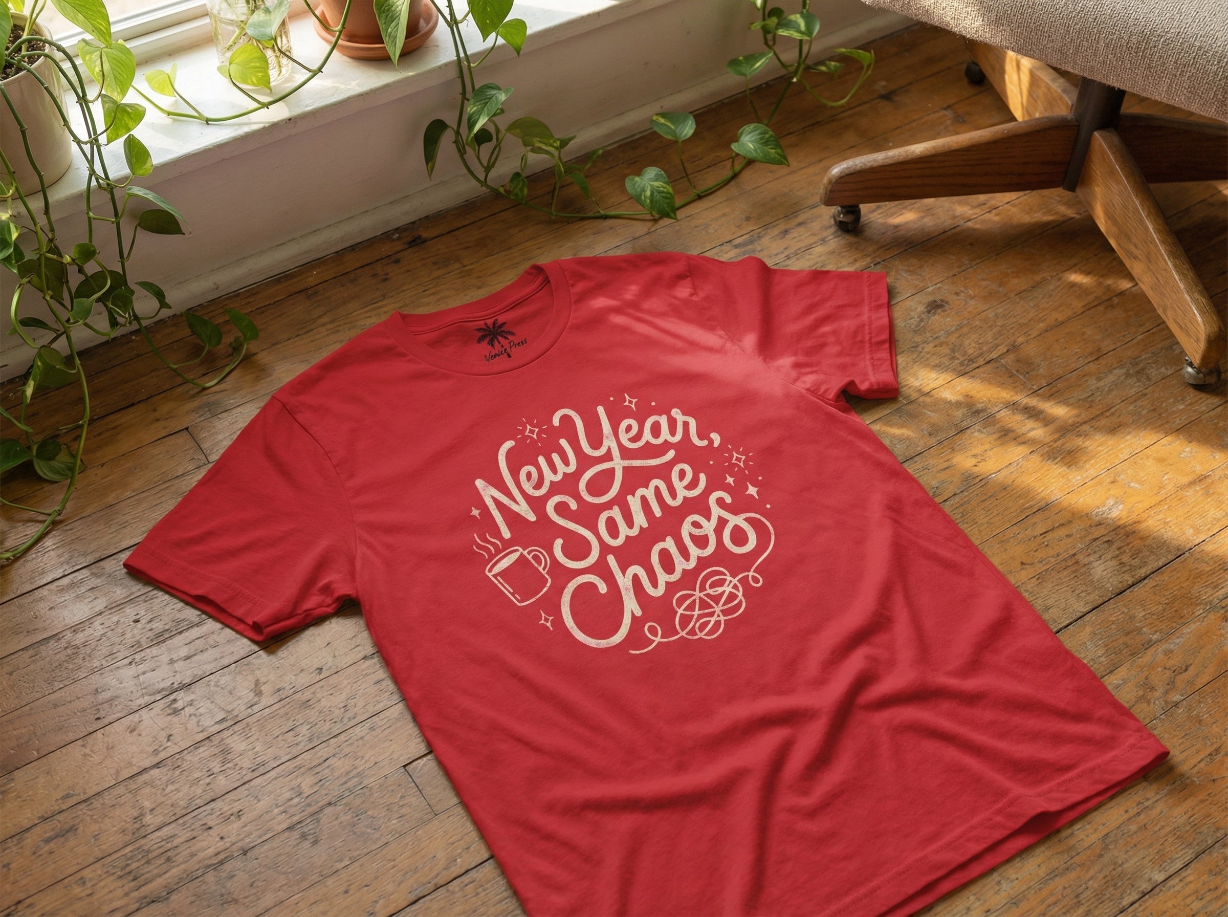 Product display photo