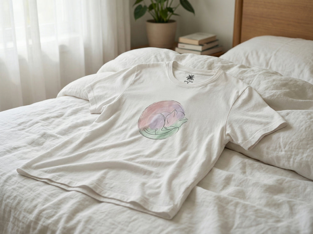 Product display photo