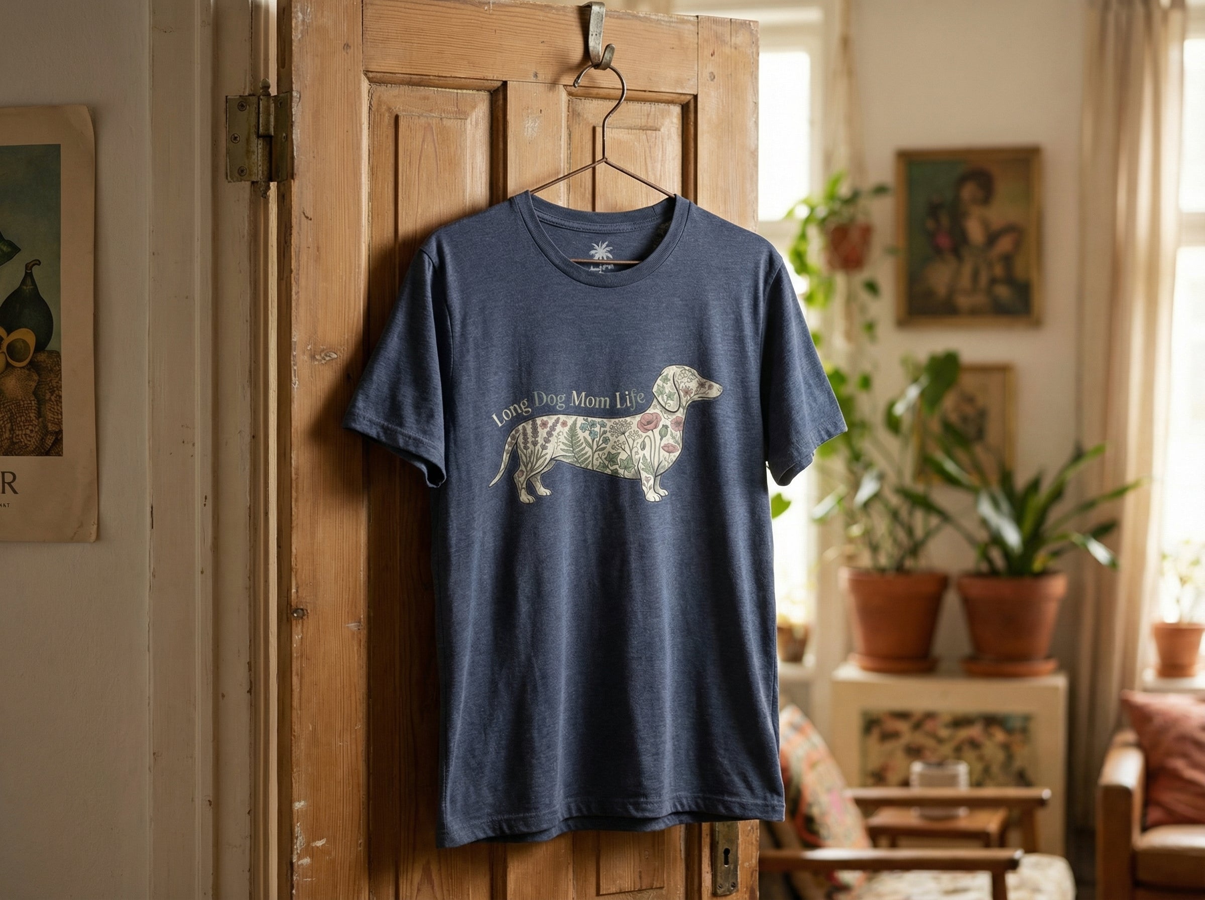 Product display photo