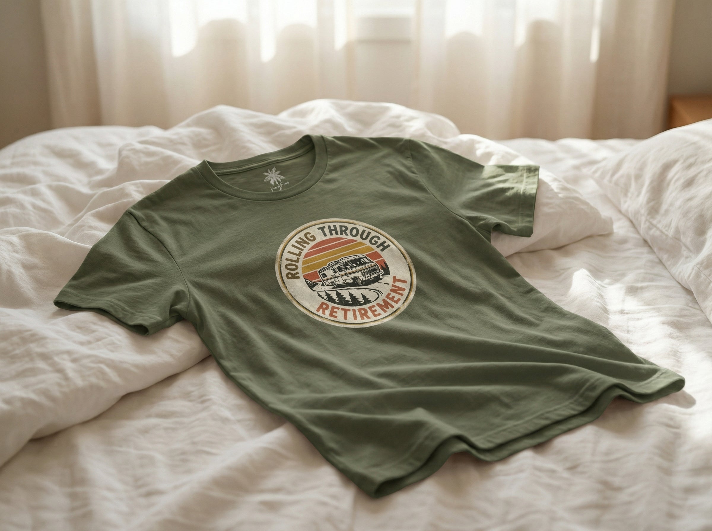 Product display photo