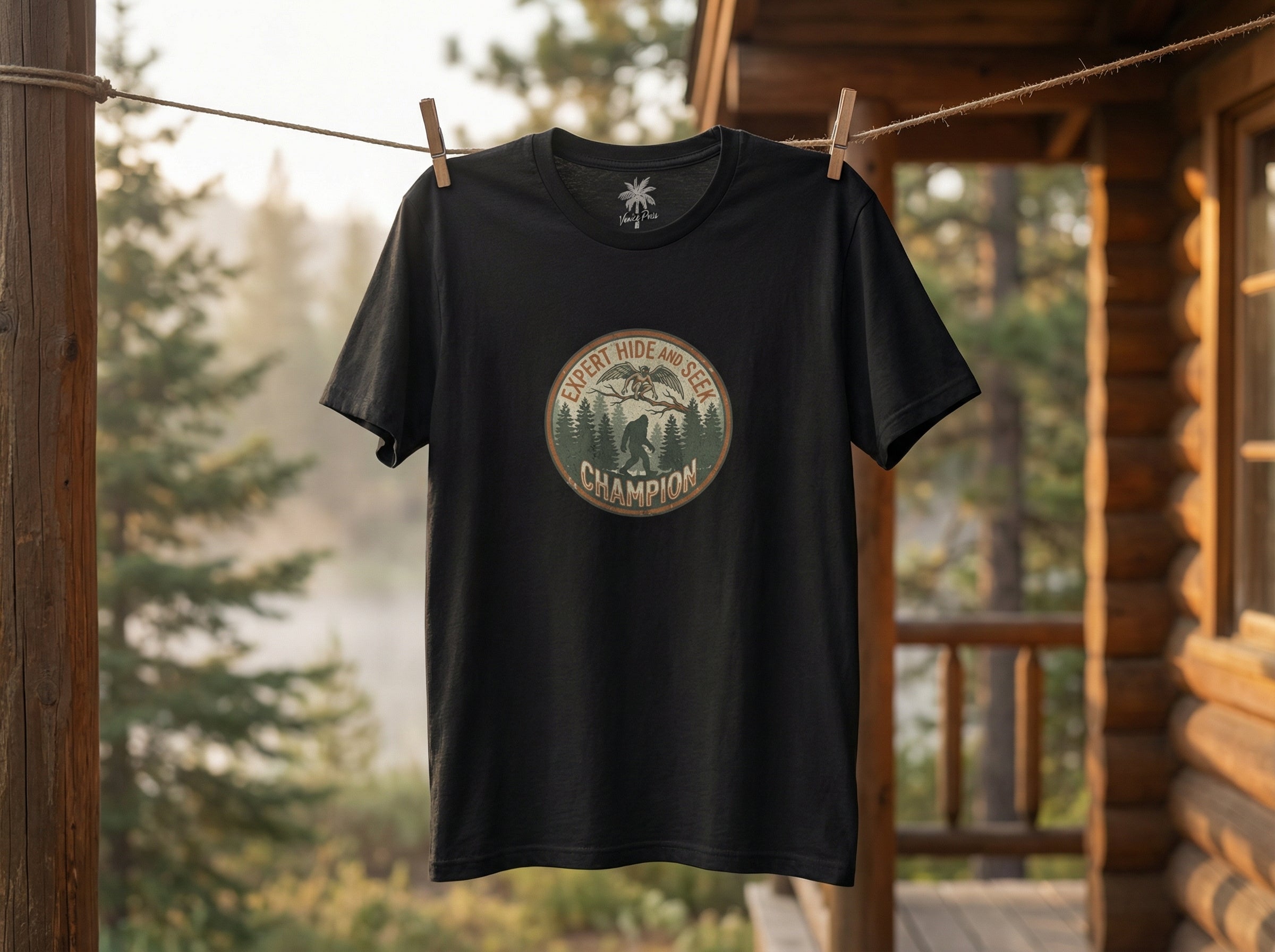 Product display photo