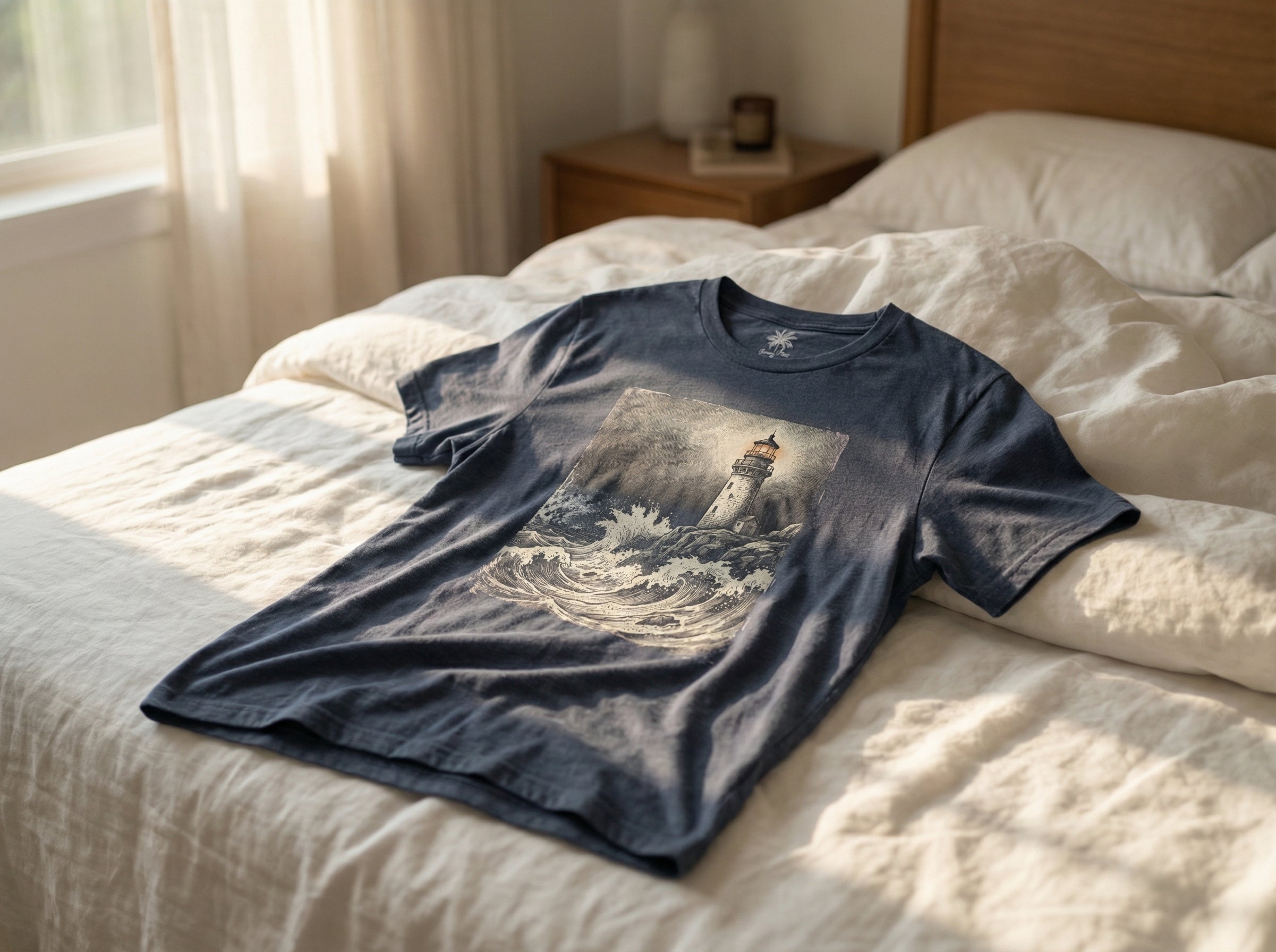 Product display photo