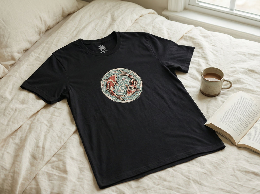 Product display photo